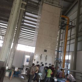 Medical Cryogenic Air Separation Plant