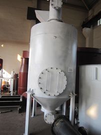 Automatic C2H2 Acetylene Gas Plants